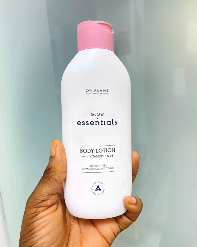 Facial cleanser